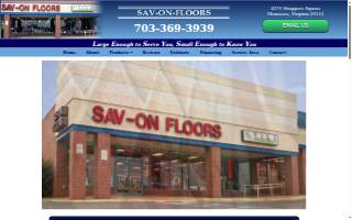 Sav-On Floors