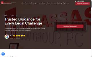 The Manassas Law Group, PC of Manassas Park
