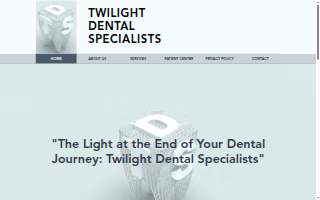 Twilight Dental Specialists