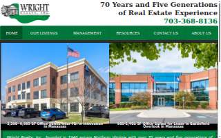 Wright Realty Inc