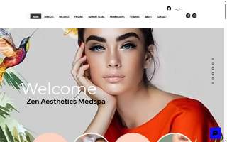 Zen Aesthetics Medspa