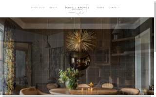 Powell Brower Interiors