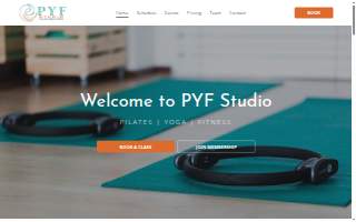 PYF Studio