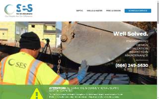 SES Mid Atlantic, LLC