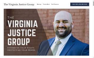 The Virginia Justice Group of Manassas