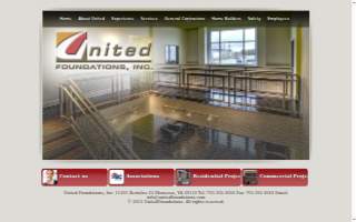 United Foundations Inc