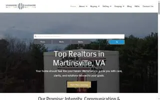 Havenmore website