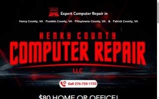 Henry County Computer Services