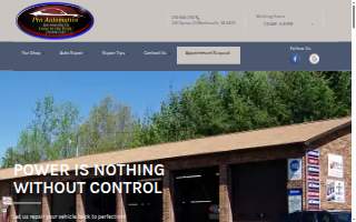 Pro Automotive
