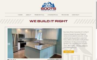 Soots Construction