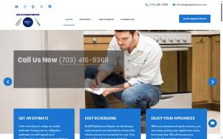 AGB Appliance Repair LLC of McLean