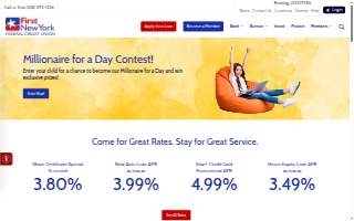 First Savings Mortgage