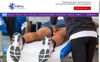 Fit Pro Massage