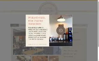 Madison Deli website