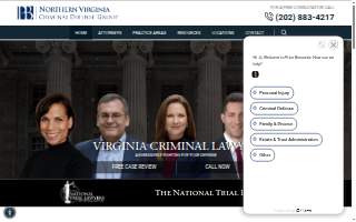 Northern Virginia Criminal Defense Group of McLean