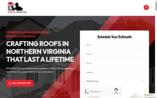 Nova Rooftek of McLean