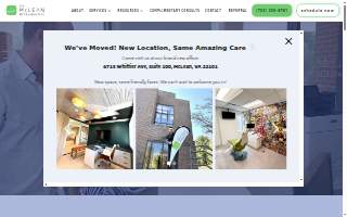 The Mclean Orthodontist (LM Orthodontics)