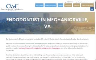 Commonwealth Endodontics