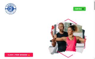 Compel Fitness