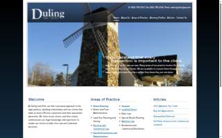 Duling Law Firm PLC
