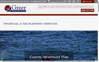 Greer Financial Group