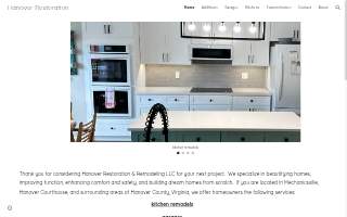Hanover Restoration & Remodeling LLC