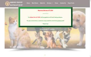 Hanover Your Pet LLC