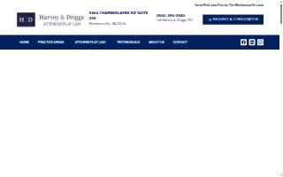 Harvey & Driggs, PLC