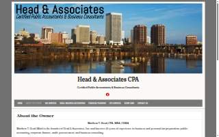 Head & Associates CPA