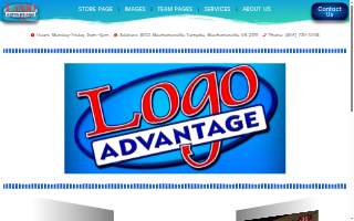 Logo Advantage