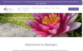 Realign Your Mind Counseling