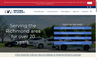 RVA Driving Academy