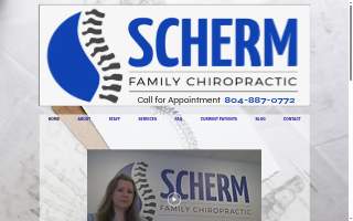Scherm Family Chiropractic