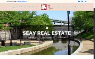 Seay Real Estate