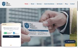 The Yorke Agency, Inc.