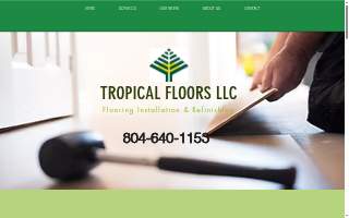 Tropical Floors LLC
