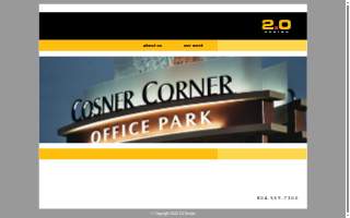 Two Point Zero Design