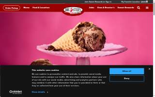 Bruster's Real Ice Cream of Midlothian