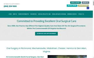 Commonwealth Oral & Facial Surgery