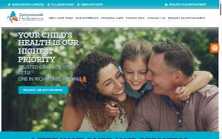 Commonwealth Pediatrics