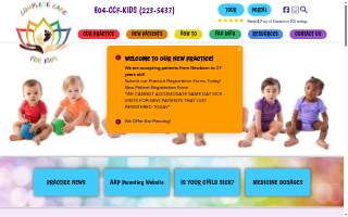 Complete Care For Kids