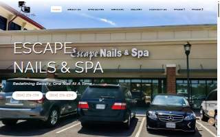 Escape Massage