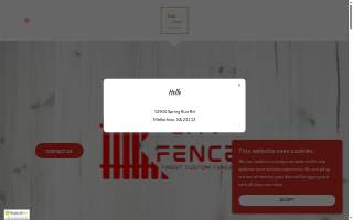 Lav Fence LLC
