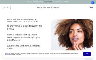 Midlothian Dental Center