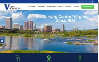 Midlothian Family Practice