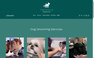 Pretty Groom LLC