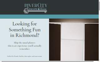 River City Escape Room