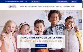 Swift Creek Pediatrics