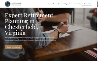 Swift Creek Wealth Management, LLC of Midlothian