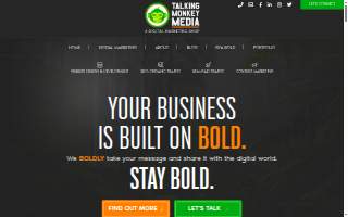 Talking Monkey Media